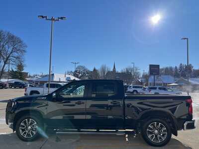 2024 Chevrolet 1500 Crew Cab, $41500. Photo 5