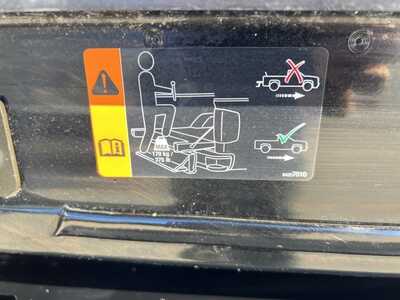 2024 Chevrolet 1500 Crew Cab, $41500. Photo 9