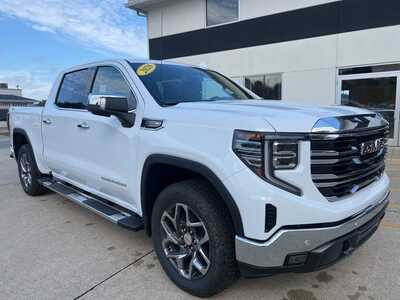2026 GMC 1500 Crew Cab, $67075. Photo 2