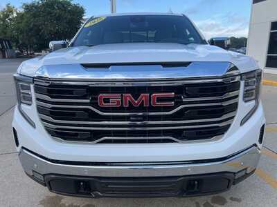 2026 GMC 1500 Crew Cab, $67075. Photo 3