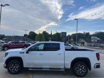2026 GMC 1500 Crew Cab, $67075. Photo 5