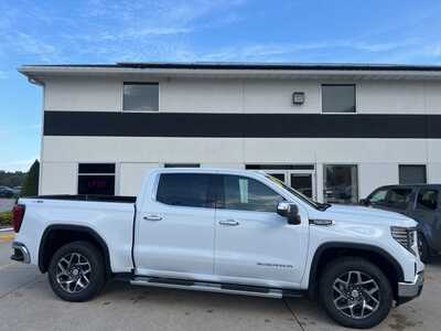 2026 GMC 1500 Crew Cab, $67075. Photo 1
