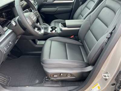 2026 GMC Terrain, $39485. Photo 10