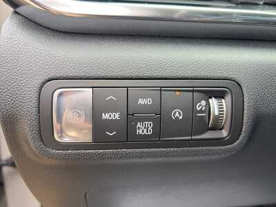 2026 GMC Terrain, $39485. Photo 11