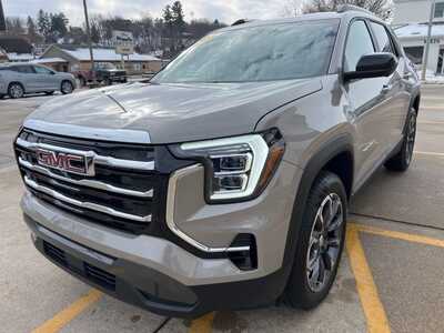2026 GMC Terrain, $39485. Photo 4