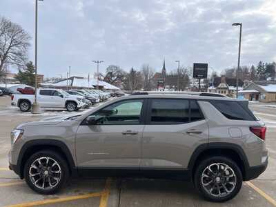 2026 GMC Terrain, $39485. Photo 5