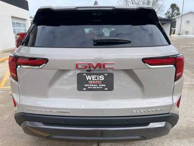 2026 GMC Terrain, $39485. Photo 7