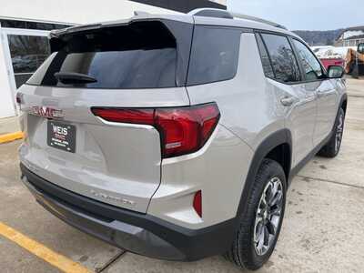 2026 GMC Terrain, $39485. Photo 8