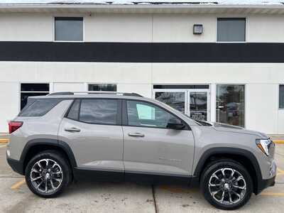 2026 GMC Terrain, $39485. Photo 1