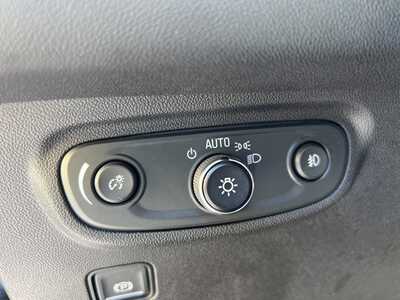 2023 GMC Terrain, $21500. Photo 11