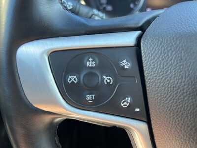 2023 GMC Terrain, $21500. Photo 12