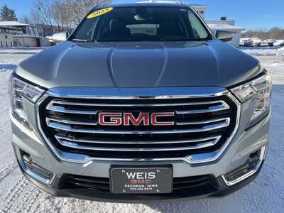 2023 GMC Terrain, $21500. Photo 3