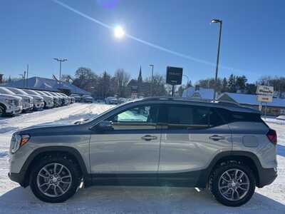 2023 GMC Terrain, $21500. Photo 5