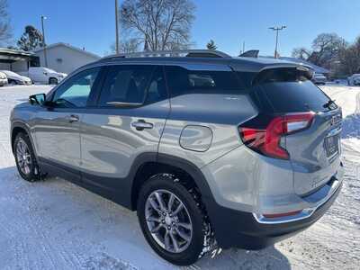 2023 GMC Terrain, $21500. Photo 6