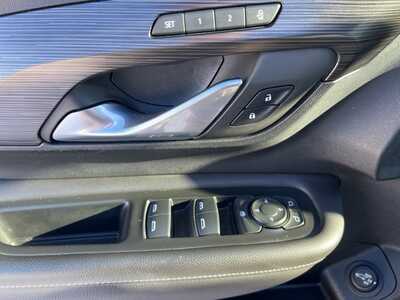 2023 GMC Terrain, $21500. Photo 9