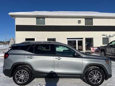 2023 GMC Terrain, $0. Photo 1