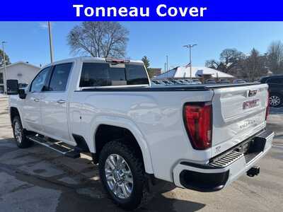 2021 GMC 3500 Crew Cab, $54900. Photo 6