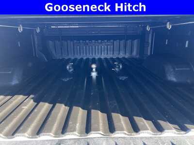 2021 GMC 3500 Crew Cab, $54900. Photo 9