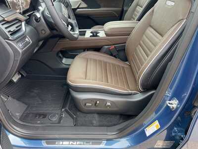 2026 GMC Acadia, $68535. Photo 11