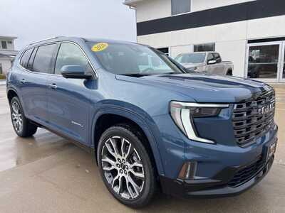 2026 GMC Acadia, $68535. Photo 2