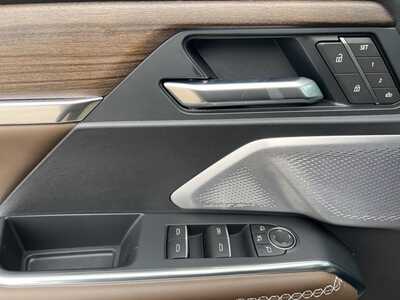 2026 GMC Acadia, $68535. Photo 9