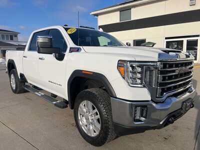 2022 GMC 2500 Crew Cab, $53900. Photo 2