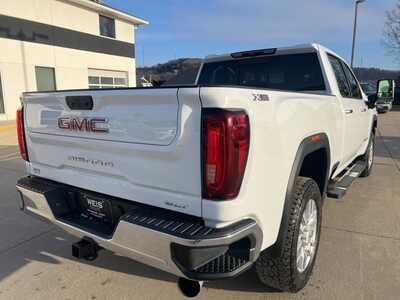 2022 GMC 2500 Crew Cab, $53900. Photo 8