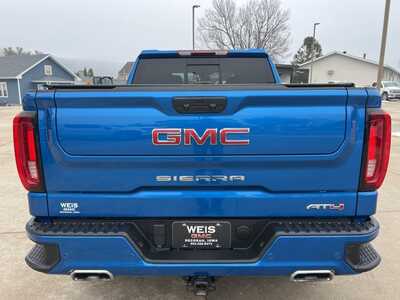 2024 GMC 1500 Crew Cab, $58200. Photo 7