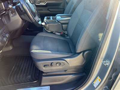 2023 Chevrolet 1500 Crew Cab, $39500. Photo 11