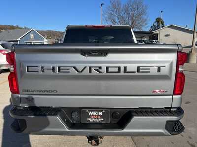 2023 Chevrolet 1500 Crew Cab, $39500. Photo 7