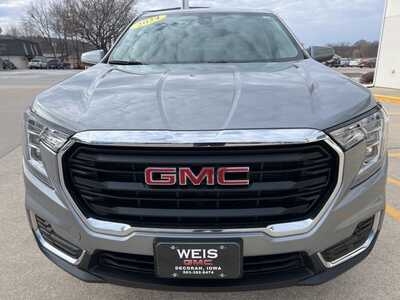 2024 GMC Terrain, $23900. Photo 3