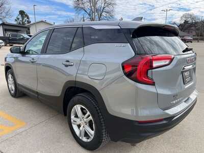 2024 GMC Terrain, $23900. Photo 6