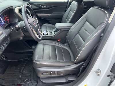 2021 GMC Acadia, $29500. Photo 11