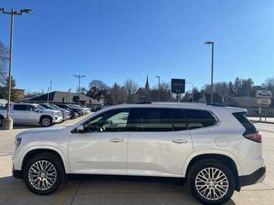 2025 GMC Acadia, $53700. Photo 5