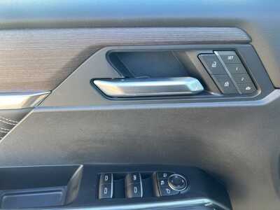 2025 GMC Acadia, $53700. Photo 9