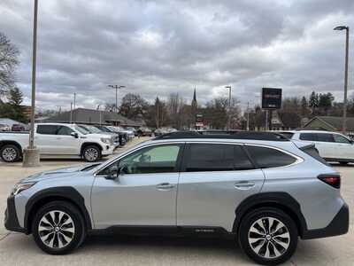 2024 Subaru Outback, $26200. Photo 5