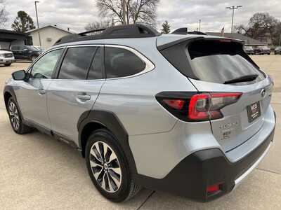 2024 Subaru Outback, $26200. Photo 6
