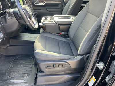 2023 GMC 1500 Crew Cab, $0. Photo 11