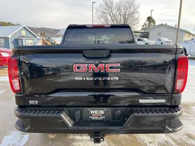 2023 GMC 1500 Crew Cab, $0. Photo 7