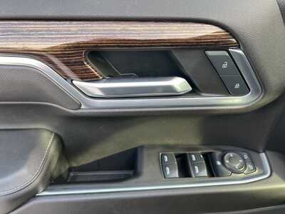 2023 GMC 1500 Crew Cab, $0. Photo 9