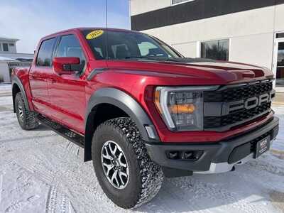 2022 Ford F150 Crew Cab, $54600. Photo 2