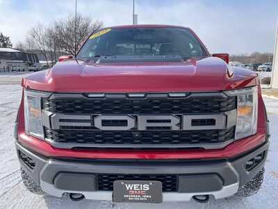 2022 Ford F150 Crew Cab, $54600. Photo 3