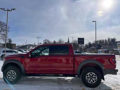 2022 Ford F150 Crew Cab, $54600. Photo 5