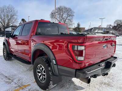 2022 Ford F150 Crew Cab, $54600. Photo 6