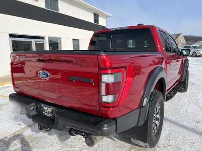2022 Ford F150 Crew Cab, $54600. Photo 8