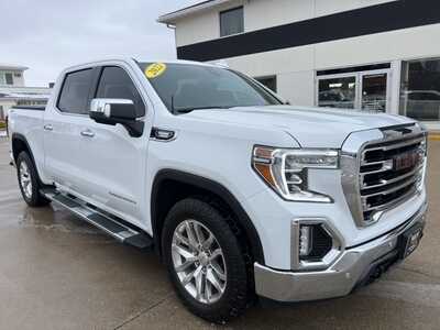 2022 GMC 1500 Crew Cab, $36300. Photo 2
