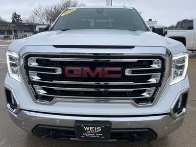 2022 GMC 1500 Crew Cab, $36300. Photo 3