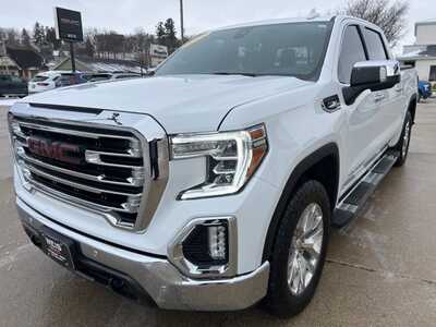 2022 GMC 1500 Crew Cab, $36300. Photo 4