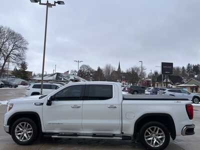 2022 GMC 1500 Crew Cab, $36300. Photo 5