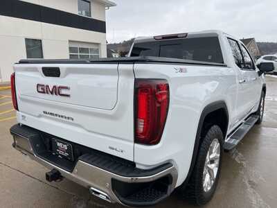 2022 GMC 1500 Crew Cab, $36300. Photo 8
